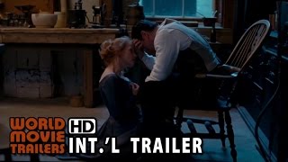 Miss Julie Official International Trailer (2014) - Jessica Chastain, Colin Farrell Movie HD