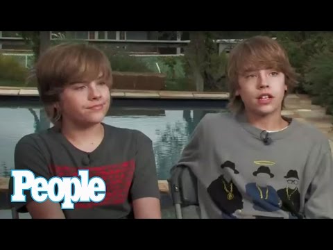 Cole Sprouse 2011 Video HD lindz111 3112 views