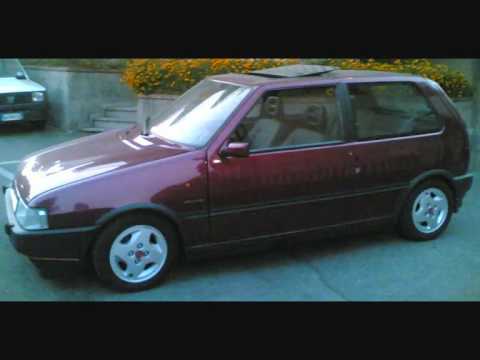 Fiat Uno Turbo 1498 views 2 years ago Thumbnail 110 Watch Later Error