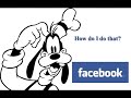 Facebook Places How to edit privacy settings or disable