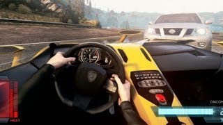 Nfs Most Wanted Profile Creator 2.0