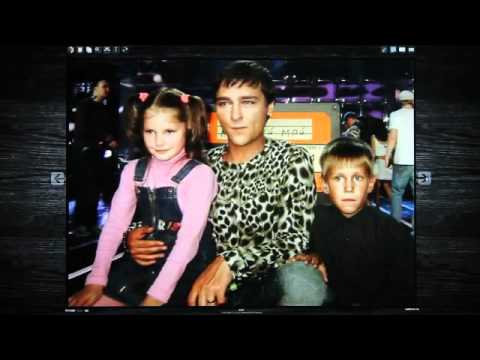 Видео юрий шатунов от белых роз