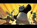 Kung Fu Panda 3 - กังฟูแพนด้า 3