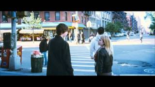 The Art Of Getting By - Official Movie Trailer (HD) 2011