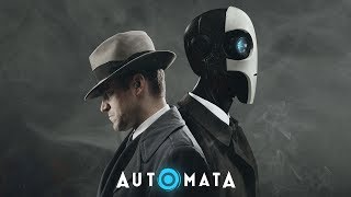 Automata: The Series - Teaser Trailer - 4K