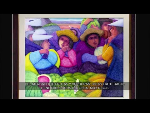 ¡Adelante! | Program | #1524