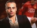 NEW Berbatov Interview