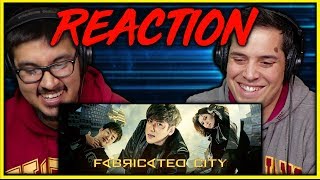 Fabricated City  조작된 도시 Official Trailer Reaction Video | Ji Chang-Wook | Review | Discussion