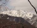 マチガ沢・一ノ倉沢『旧国道291号線』散策