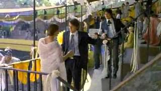 Mexická jízda (2001) - trailer