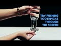 Picture 8 Water Tricks That Ll Melt Your Mind