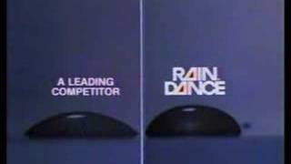 rain dance car wax