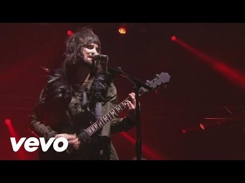 Kasabian - Velociraptor! (NYE Re:Wired at The O2)