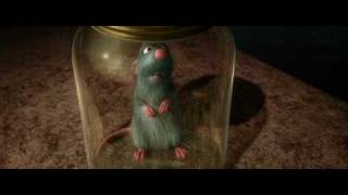 Ratatouille - Trailer (2007)