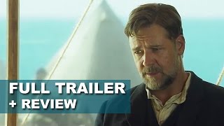 The Water Diviner Official Trailer + Trailer Review - Russell Crowe : Beyond The Trailer