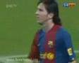 Messi: Jugadas y goles parte 1