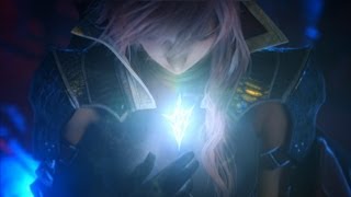 LIGHTNING RETURNS: FINAL FANTASY XIII - E3 Demo Gameplay