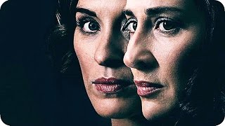 THE REPLACEMENT Season 1 TRAILER (2017) BBC one Series