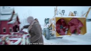 Obywatel roku 2014 zwiastun trailer HD