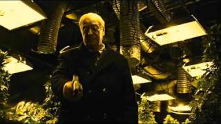 Harry Brown - Official Trailer!