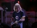 Whatever You Want (live)