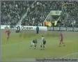 Funny goals...Is this football?