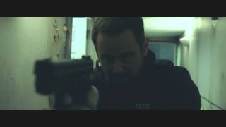 VENDETTA starring Danny Dyer - Red Band Trailer