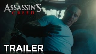 Assassin’s Creed | Official HD Trailer #3 | 2017