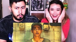 GHOUL | Radhika Apte | Netflix | Trailer Reaction!
