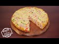 Фрагмент с конца видео Вкусный пирог с ветчиной и сыром в мультиварке, рецепт #рецепты для мультиварки Фрагмент с конца видео Вкусный пирог с ветчиной и сыром в мультиварке, рецепт #рецепты для мультиварки