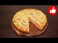 Вкусный пирог с ветчиной и сыром в мультиварке, рецепт #рецепты для мультиварки Вкусный пирог с ветчиной и сыром в мультиварке, рецепт #рецепты для мультиварки