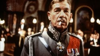 Richard III - Ian McKellen - Original Trailer