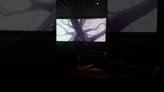 Kizumonogatari III: Reiketsu Trailer