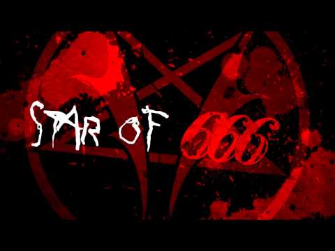 VAMPIRES EVERYWHERE! - Star Of 666 (Lyric Video)