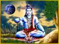 SHIVA BHAVANYASTAKAM