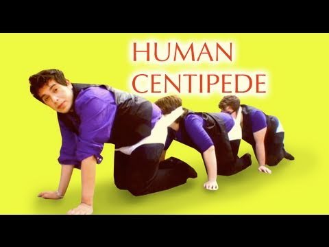 human centipede 3 bill boss memes