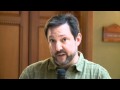Eric Hammerling on CT Earth Day TV