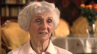 Trailer: Mut zum Leben - Die Botschaft der Überlebenden von Auschwitz