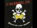 quiero mas cerveza - Calibre 38