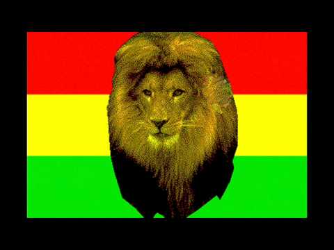 Aswad - Ways Of The Lord
