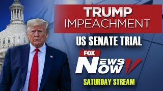 FULL COVERAGE: President Trump Defense Team Day 1 - Impeachment TrialFULL COVERAGE: President Trump Defense Team Day 1 - Impeachment Trial