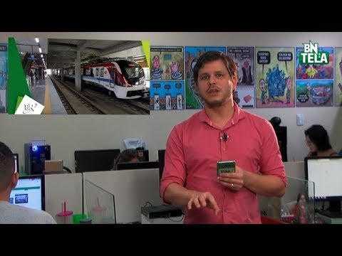 Confira os destaques desta segunda-feira (20)