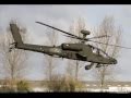 10 Best Attack Helicopters in the World - 2012