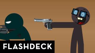 Flashdeck Animations - YouTube