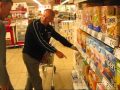 Fourrunners-Trainingslager 2011 / Großbreitenbach 04.05.11 Thumbnail
