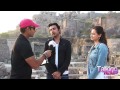 Photo Dia Mirza And Sahil Sangha On Love And Marriage
