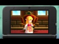 3DS ออกเครื่องสีทอง "ไทรฟอร์ซ" ขายพร้อมเกมเซลด้า