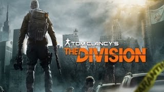 The Division Gameplay (HD)