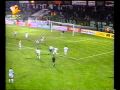 21J :: Campomaiorense - 0 x Sporting - 1 de 1995/1996