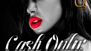 Queen of The Hill Presents "Cash Only" Book trailer written by Ty Nesha